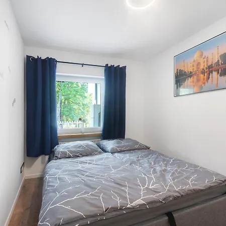 Apartment Bachlauf Und Waldblick Stuenzel Schmallenberg