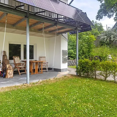 Bachlauf Und Waldblick Stuenzel Apartment *