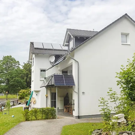 Apartment Bachlauf Und Waldblick Stuenzel *